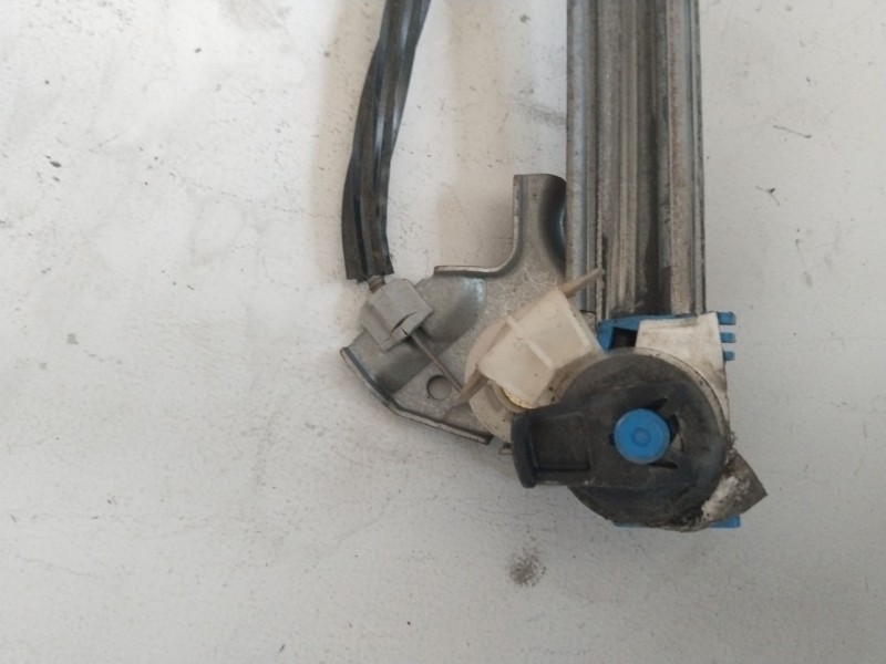Recambio de mando elevalunas delantero derecho para renault laguna ii (bg0) authentique referencia OEM IAM 8200167232  