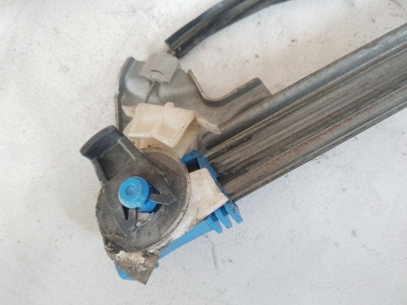 Recambio de mando elevalunas delantero derecho para renault laguna ii (bg0) authentique referencia OEM IAM 8200167232  