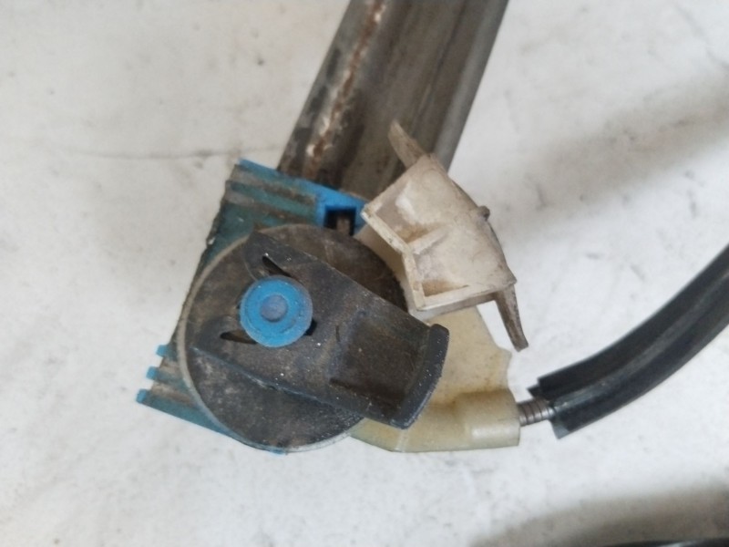 Recambio de mando elevalunas delantero derecho para renault laguna ii (bg0) authentique referencia OEM IAM 8200167232  
