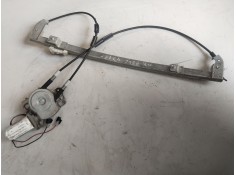 Recambio de cerradura puerta trasera derecha para peugeot 806 universal studios port aventura referencia OEM IAM   