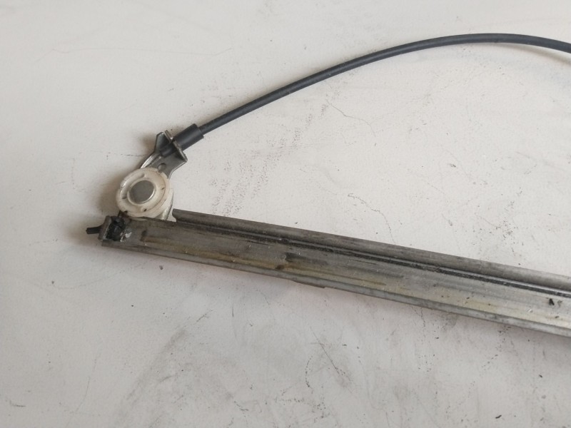 Recambio de cerradura puerta trasera derecha para peugeot 806 universal studios port aventura referencia OEM IAM   