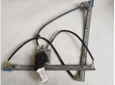 Recambio de elevalunas delantero derecho para renault laguna ii (bg0/1_) 1.9 dci (bg08, bg0g) referencia OEM IAM 400569  