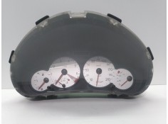 Recambio de cuadro instrumentos para peugeot 206 berlina xs clim referencia OEM IAM   