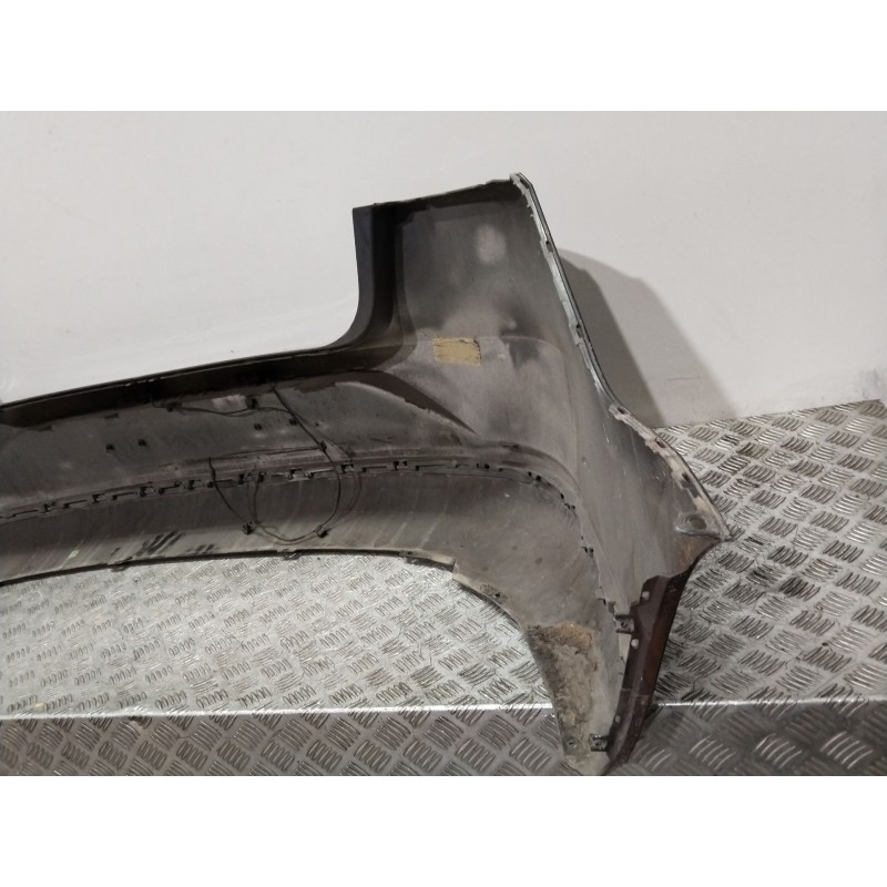PARAGOLPES TRASERO 6JH807421 NEGRO - imagen 4