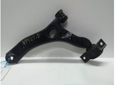Recambio de brazo suspension inferior delantero izquierdo para citroën xsara picasso 2.0 hdi exclusive referencia OEM IAM   