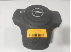 Recambio de airbag delantero izquierdo para opel corsa d (s07) 1.4 (l08, l68) referencia OEM IAM 13152353  