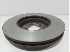 Recambio de disco freno delantero derecho para mercedes-benz cla coupé (c117) cla 200 cdi (117.301) referencia OEM IAM    2