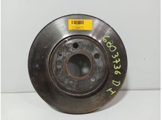 Recambio de disco freno delantero izquierdo para mercedes-benz cla coupé (c117) cla 200 cdi (117.301) referencia OEM IAM   