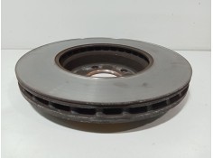 Recambio de disco freno delantero izquierdo para mercedes-benz cla coupé (c117) cla 200 cdi (117.301) referencia OEM IAM    2