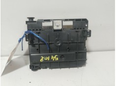 Recambio de caja reles / fusibles para citroën c4 grand picasso i (ua_) 2.0 i 16v referencia OEM IAM 6500FG   2