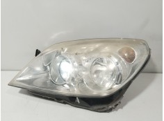 Recambio de faro izquierdo para opel astra h (a04) 1.7 cdti (l48) referencia OEM IAM 1216659  