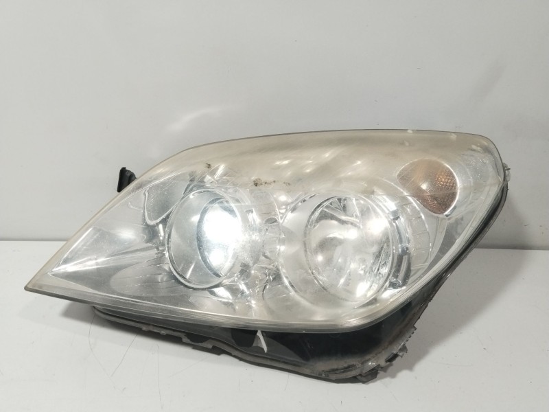 Recambio de faro izquierdo para opel astra h (a04) 1.7 cdti (l48) referencia OEM IAM 1216659  