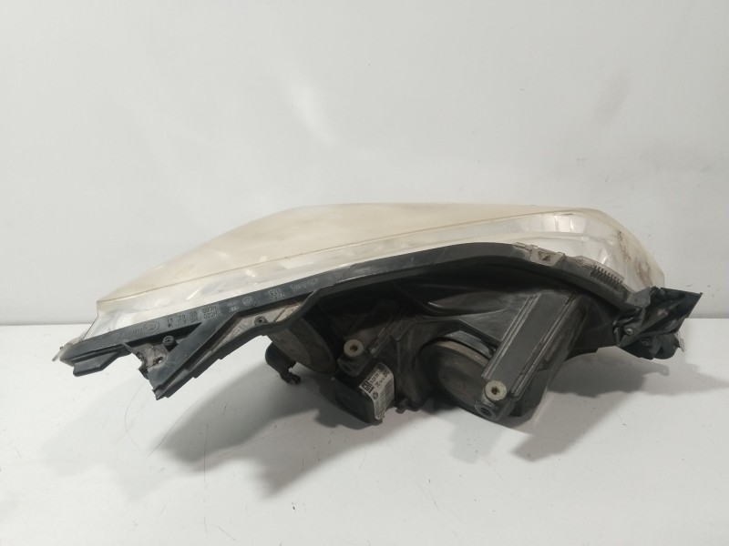 Recambio de faro izquierdo para opel astra h (a04) 1.7 cdti (l48) referencia OEM IAM 1216659  