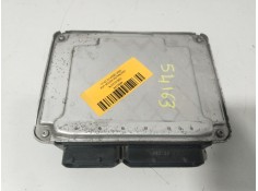 Recambio de centralita motor uce para seat ibiza iii (6l1) 1.9 tdi referencia OEM IAM 0281012276  