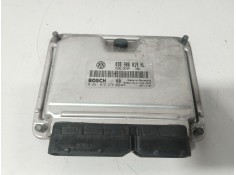 Recambio de centralita motor uce para seat ibiza iii (6l1) 1.9 tdi referencia OEM IAM 0281012276   2