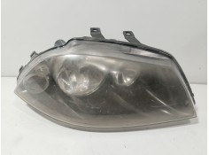 Recambio de faro derecho para seat ibiza iii (6l1) 1.9 tdi referencia OEM IAM 6L1941030  