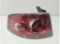 Recambio de piloto trasero izquierdo para seat ibiza iii (6l1) 1.9 tdi referencia OEM IAM 6L6945095C  