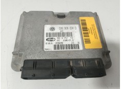 Recambio de centralita motor uce para volkswagen polo (6n2) 1.4 16v referencia OEM IAM 036906034D  