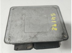 Recambio de centralita motor uce para volkswagen polo (6n2) 1.4 16v referencia OEM IAM 036906034D   2