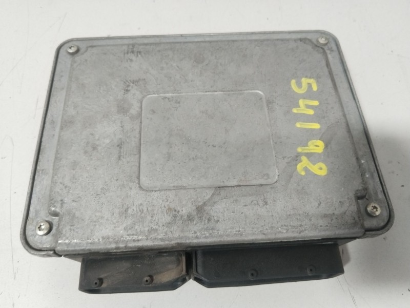 Recambio de centralita motor uce para volkswagen polo (6n2) 1.4 16v referencia OEM IAM 036906034D  