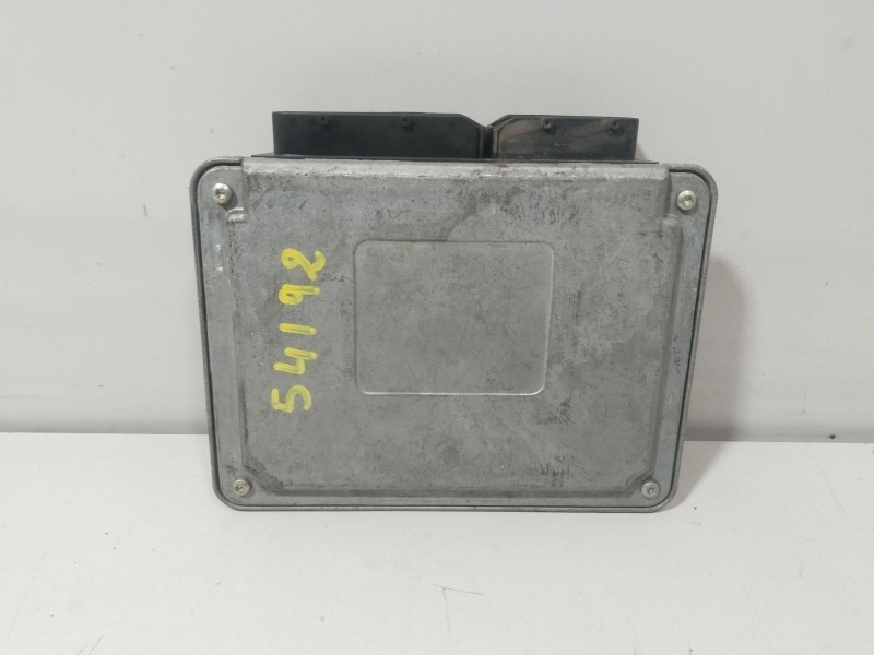 Recambio de centralita motor uce para volkswagen polo (6n2) 1.4 16v referencia OEM IAM 036906034D  