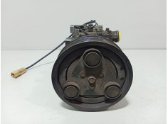 Recambio de compresor aire acondicionado para mazda 5 (cr) 2.0 cd (cr19) referencia OEM IAM H12A1AE4DC  