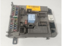 Recambio de caja reles / fusibles para citroën c5 i (dc_) 2.0 hdi (dcrhzb, dcrhze) referencia OEM IAM 9648235680  