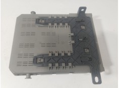 Recambio de caja reles / fusibles para citroën c5 i (dc_) 2.0 hdi (dcrhzb, dcrhze) referencia OEM IAM 9648235680   2