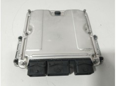 Recambio de centralita motor uce para citroën c5 i (dc_) 2.0 hdi (dcrhzb, dcrhze) referencia OEM IAM 0281010808  