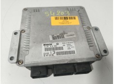 Recambio de centralita motor uce para citroën c5 i (dc_) 2.0 hdi (dcrhzb, dcrhze) referencia OEM IAM 0281010808   2