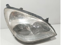 Recambio de faro derecho para citroën c5 i (dc_) 2.0 hdi (dcrhzb, dcrhze) referencia OEM IAM 04HC02HR02B  