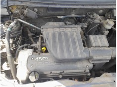 Recambio de motor completo para subaru justy iii (g3x) 1.5 awd (g3x413) referencia OEM IAM M15A  