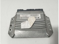 Recambio de centralita motor uce para renault scénic ii (jm0/1_) 1.6 (jm0c, jm0j, jm1b) referencia OEM IAM 8200298463   2
