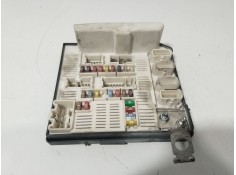 Recambio de caja reles / fusibles para renault scénic ii (jm0/1_) 2.0 dci (jm1k) referencia OEM IAM 8200455424  