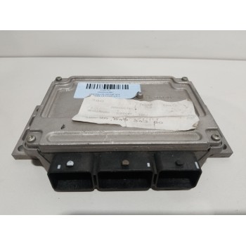 CENTRALITA MOTOR UCE 9664934380 