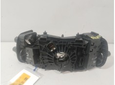 Recambio de mando multifuncion para renault scénic ii (jm0/1_) 2.0 dci (jm1k) referencia OEM IAM 7701060399  