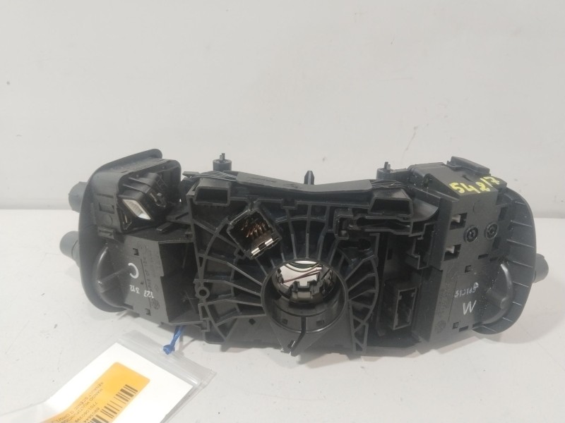 Recambio de mando multifuncion para renault scénic ii (jm0/1_) 2.0 dci (jm1k) referencia OEM IAM 7701060399  