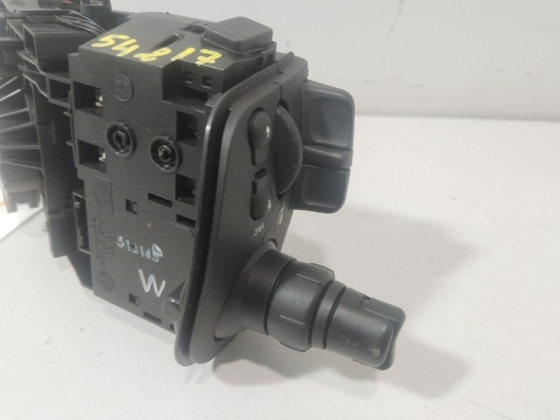Recambio de mando multifuncion para renault scénic ii (jm0/1_) 2.0 dci (jm1k) referencia OEM IAM 7701060399  
