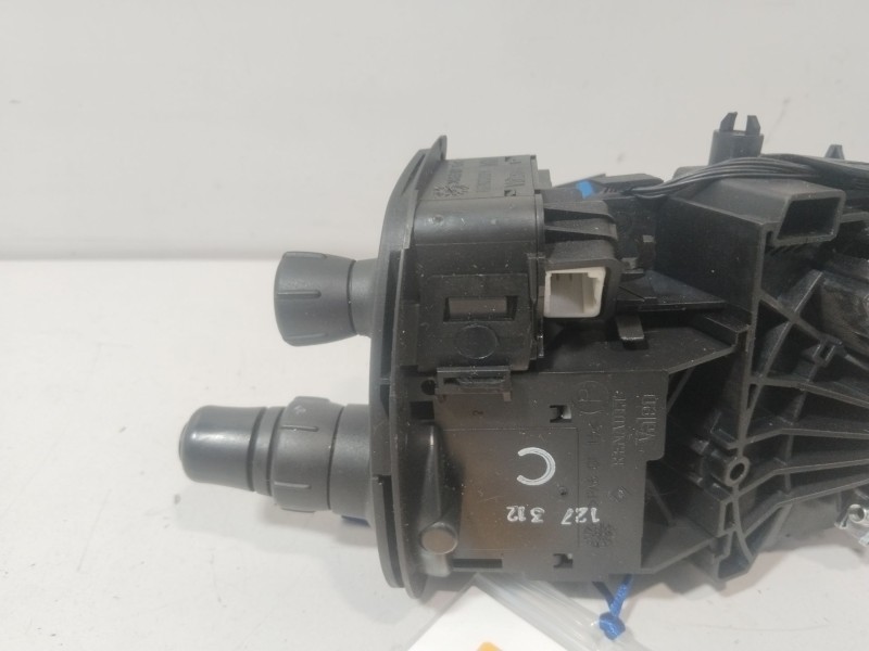 Recambio de mando multifuncion para renault scénic ii (jm0/1_) 2.0 dci (jm1k) referencia OEM IAM 7701060399  