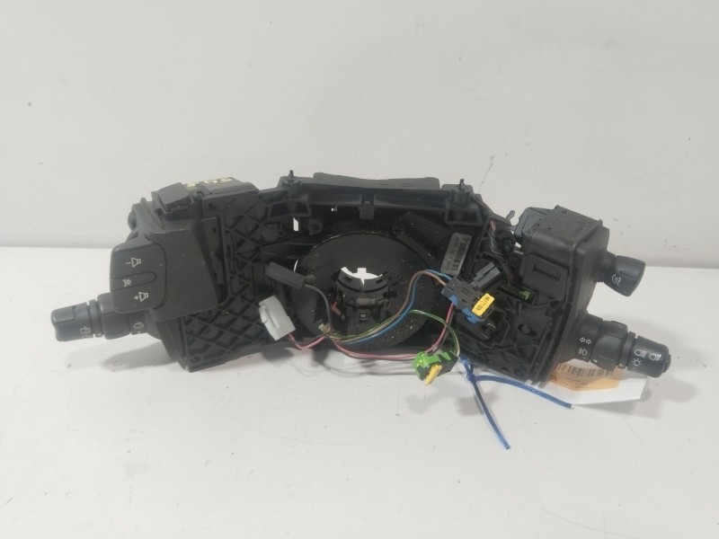 Recambio de mando multifuncion para renault scénic ii (jm0/1_) 2.0 dci (jm1k) referencia OEM IAM 7701060399  
