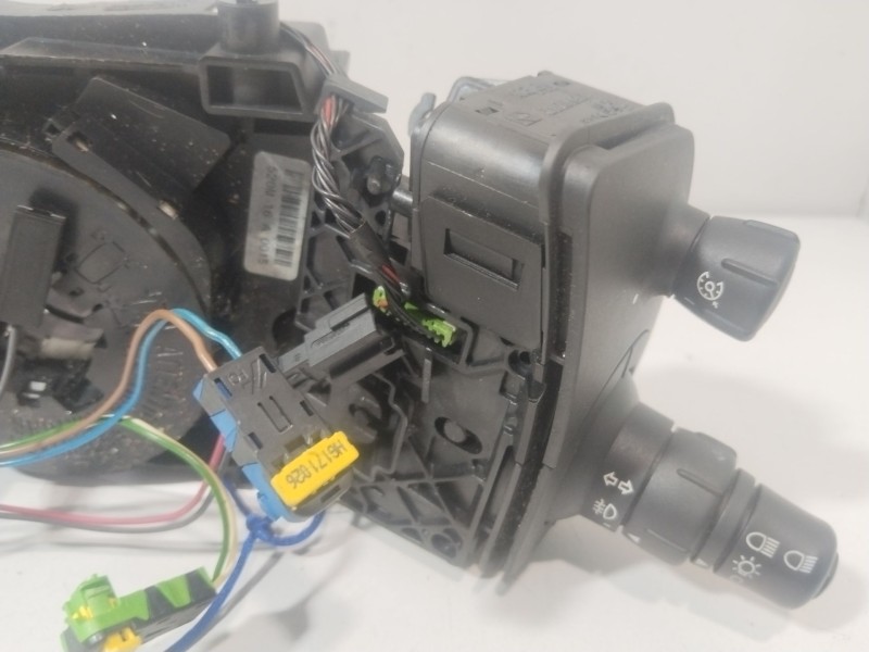 Recambio de mando multifuncion para renault scénic ii (jm0/1_) 2.0 dci (jm1k) referencia OEM IAM 7701060399  