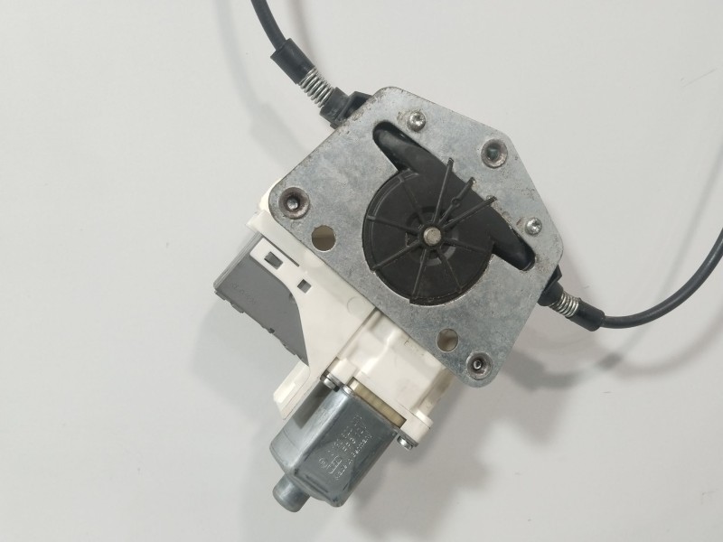 Recambio de elevalunas trasero izquierdo para peugeot 407 st confort referencia OEM IAM 9646595680  