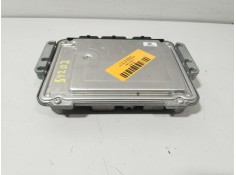 Recambio de centralita motor uce para citroën c4 i (lc_) 1.6 hdi referencia OEM IAM 0281011863   2