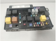 Recambio de caja reles / fusibles para opel astra h (a04) 1.7 cdti (l48) referencia OEM IAM 13206748  