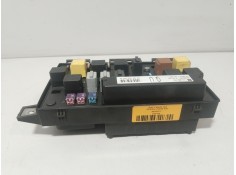 Recambio de caja reles / fusibles para opel astra h (a04) 1.7 cdti (l48) referencia OEM IAM 13206748   2