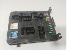 Recambio de caja reles / fusibles para citroën c4 i (lc_) 1.6 hdi referencia OEM IAM 281171702B  