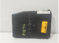 Recambio de modulo electronico para renault scénic ii (jm0/1_) 1.6 (jm0c, jm0j, jm1b) referencia OEM IAM 8200306434  