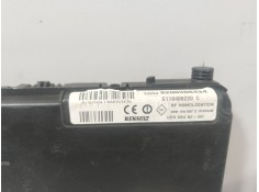 Recambio de modulo electronico para renault scénic ii (jm0/1_) 1.6 (jm0c, jm0j, jm1b) referencia OEM IAM 8200306434   2
