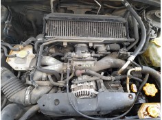 subaru forester (sg_, s11sg) del año 2002 2