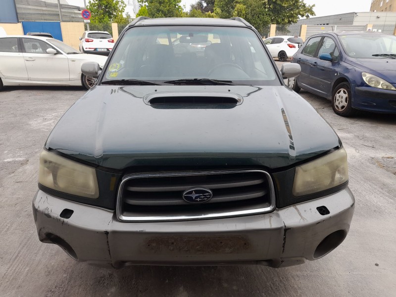 subaru forester (sg_, s11sg) del año 2002